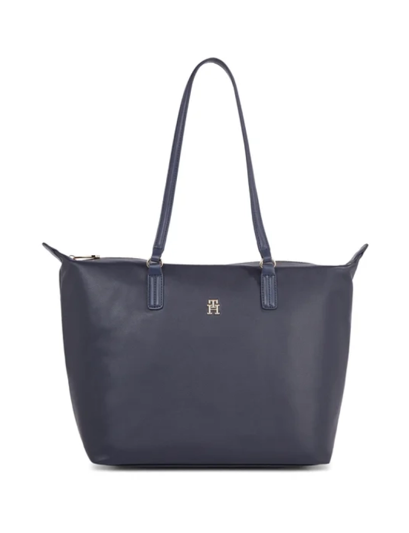 imagem de Tommy Hilfiger Mala Azul Mulher 158564