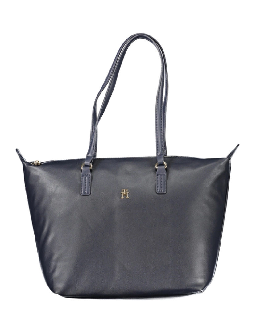 Tommy Hilfiger - Bolsa de Senhora Azul