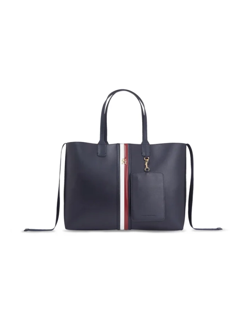 imagem de Tommy Hilfiger Mala Azul Mulher 158814