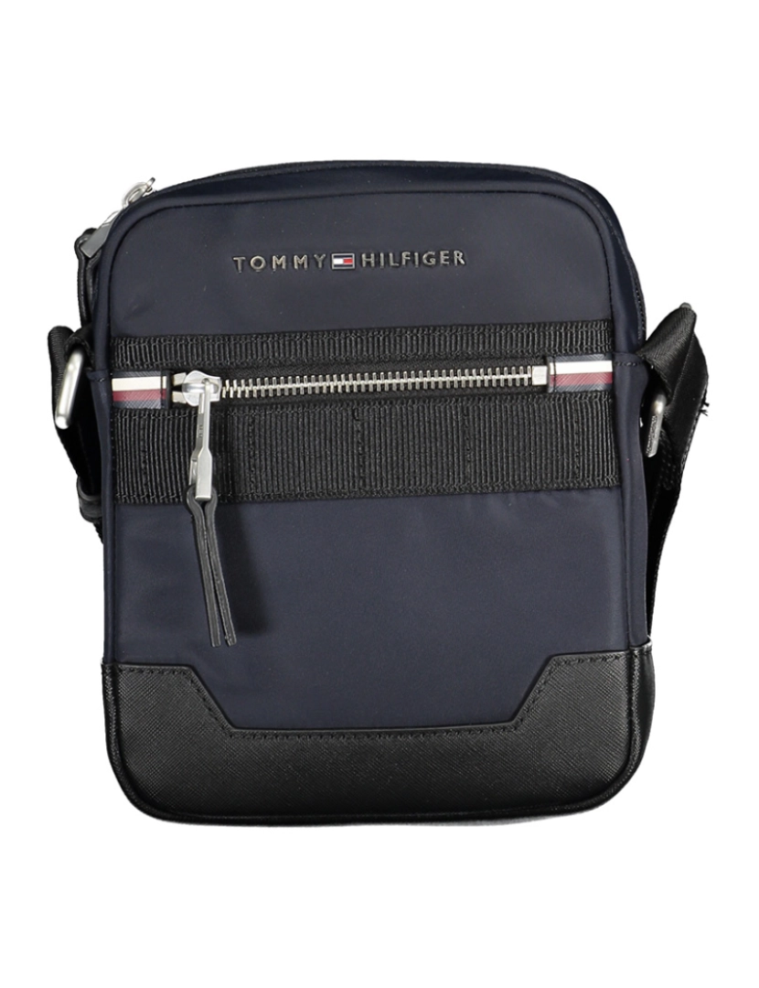 Tommy Hilfiger - Bolsa De Ombro Homem Azul