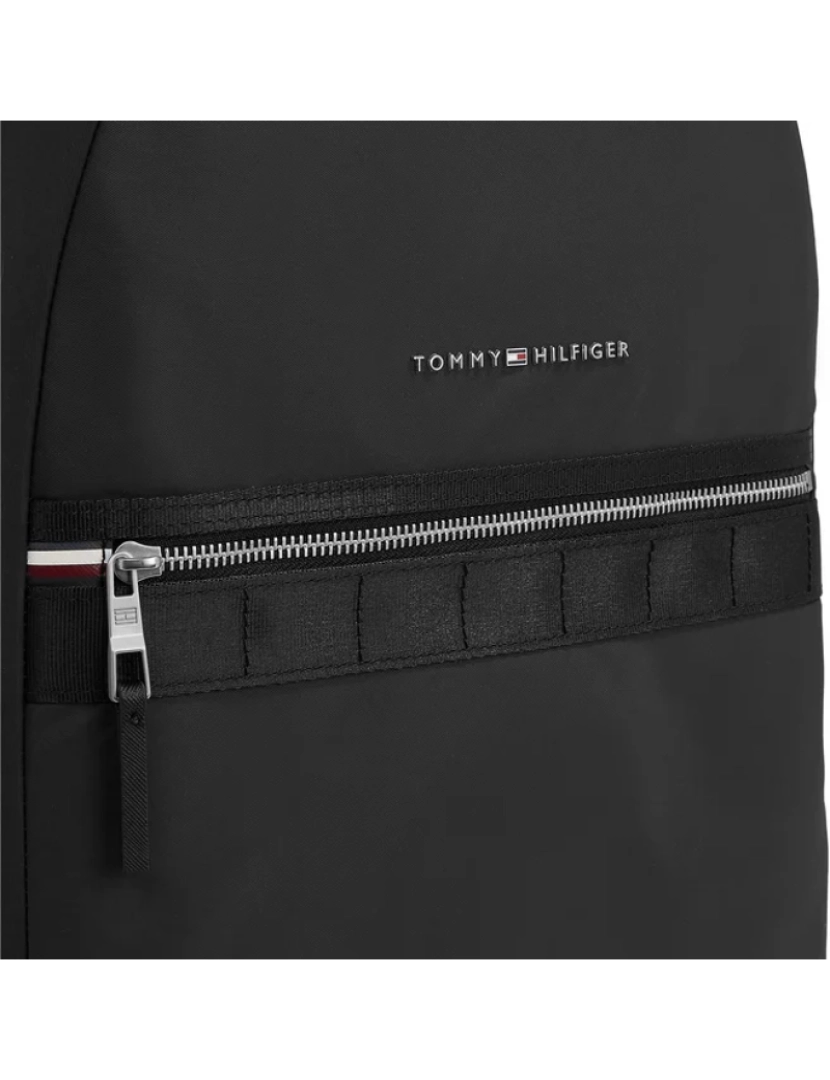 imagem de Tommy Hilfiger Mochila Preta Homem 115732