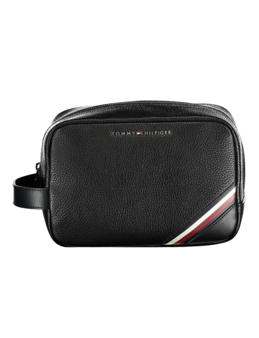 Tommy Hilfiger - Tommy Hilfiger Necessaire Preta Homem 11588