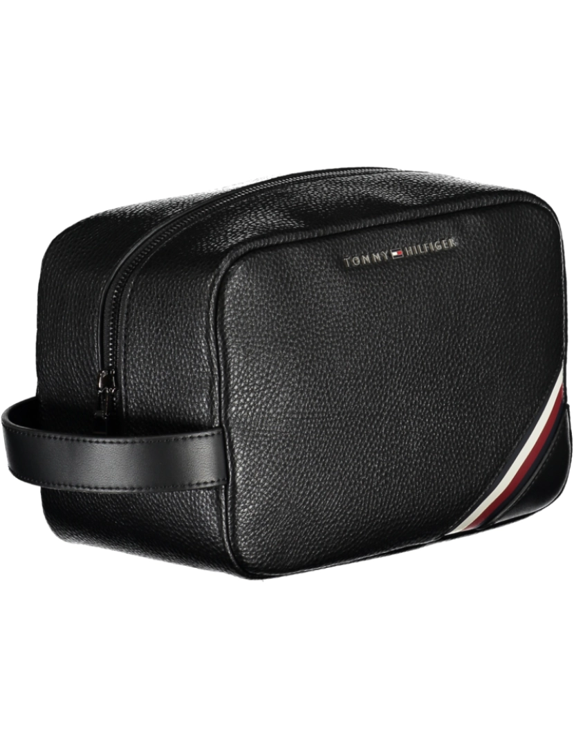 imagem de Tommy Hilfiger Necessaire Preta Homem 115883