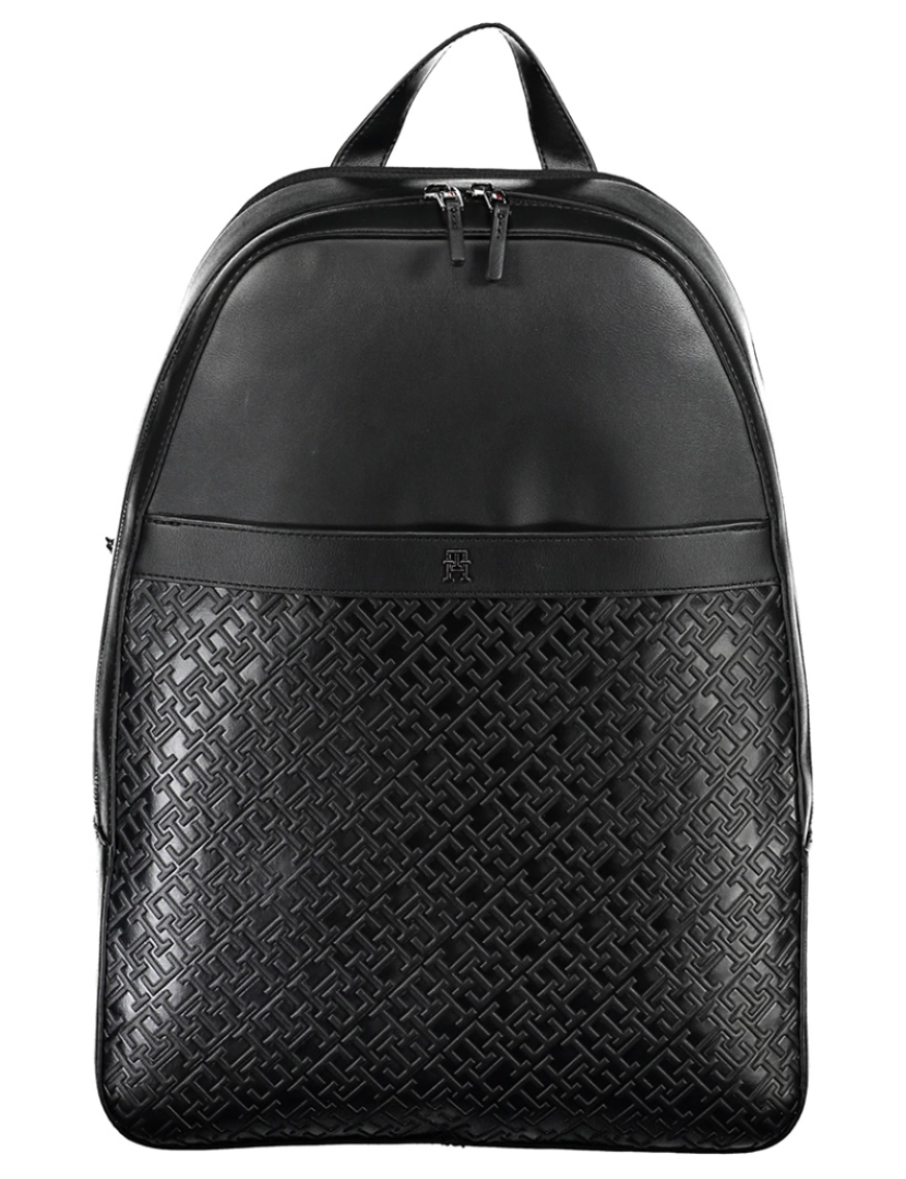 Tommy Hilfiger - Mochila de Homem Preto