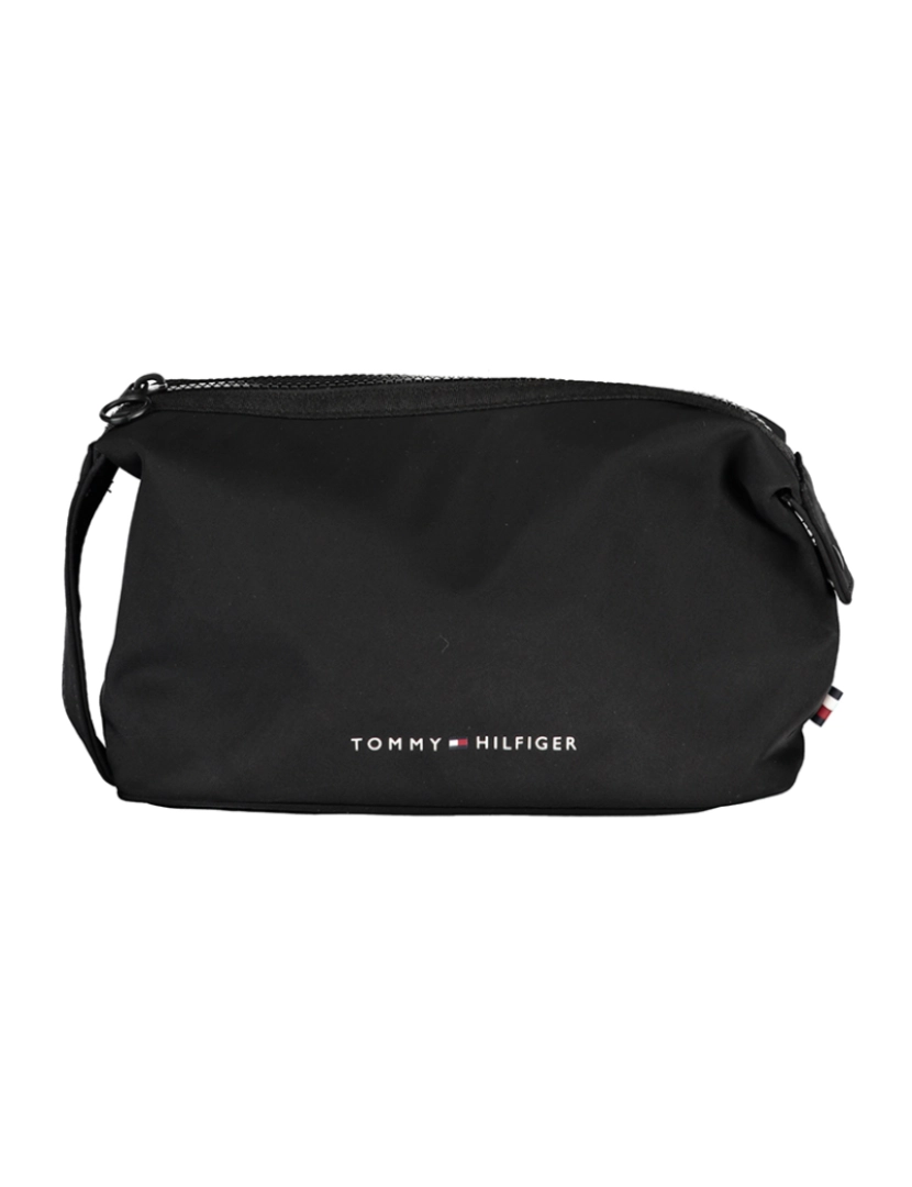 Tommy Hilfiger - Necessaire de Homem Preto