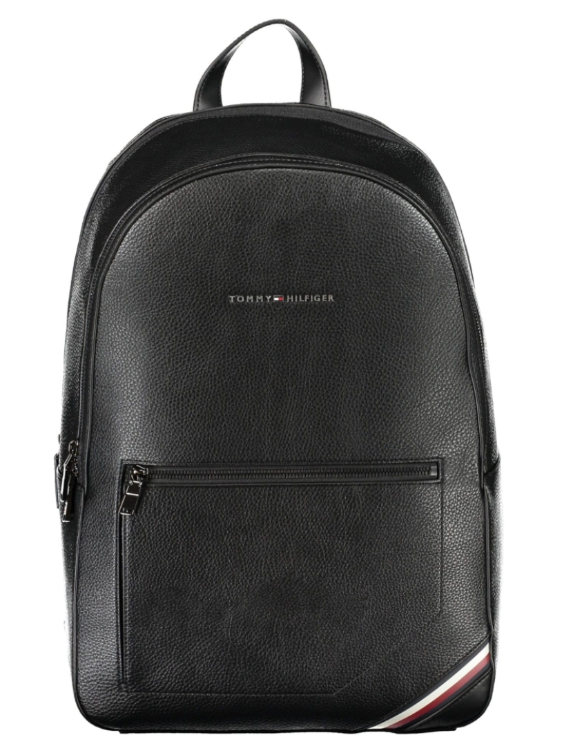 imagem de Tommy Hilfiger Mochila Preta 115381