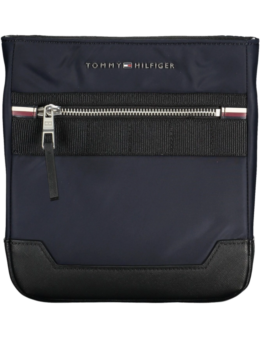 Tommy Hilfiger - Tommy Hilfiger Bolsa de Ombro Azul Homem 11570