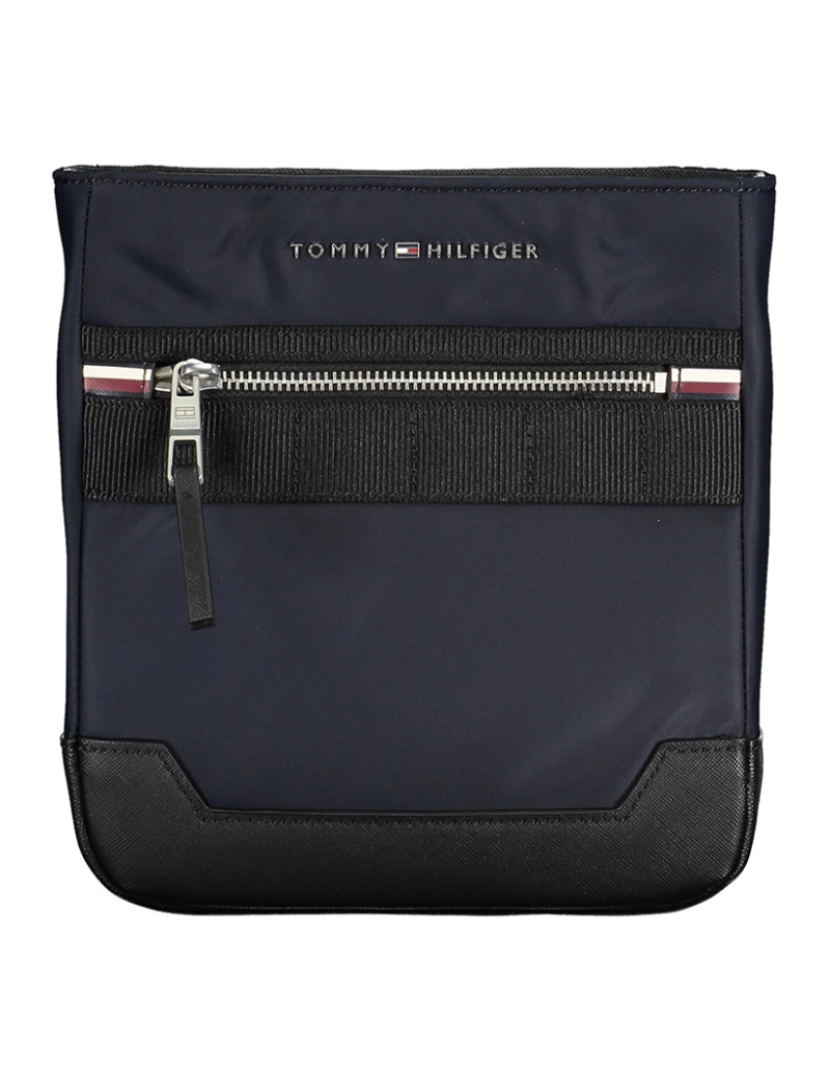 Tommy Hilfiger - Bolsa De Ombro Homem Azul