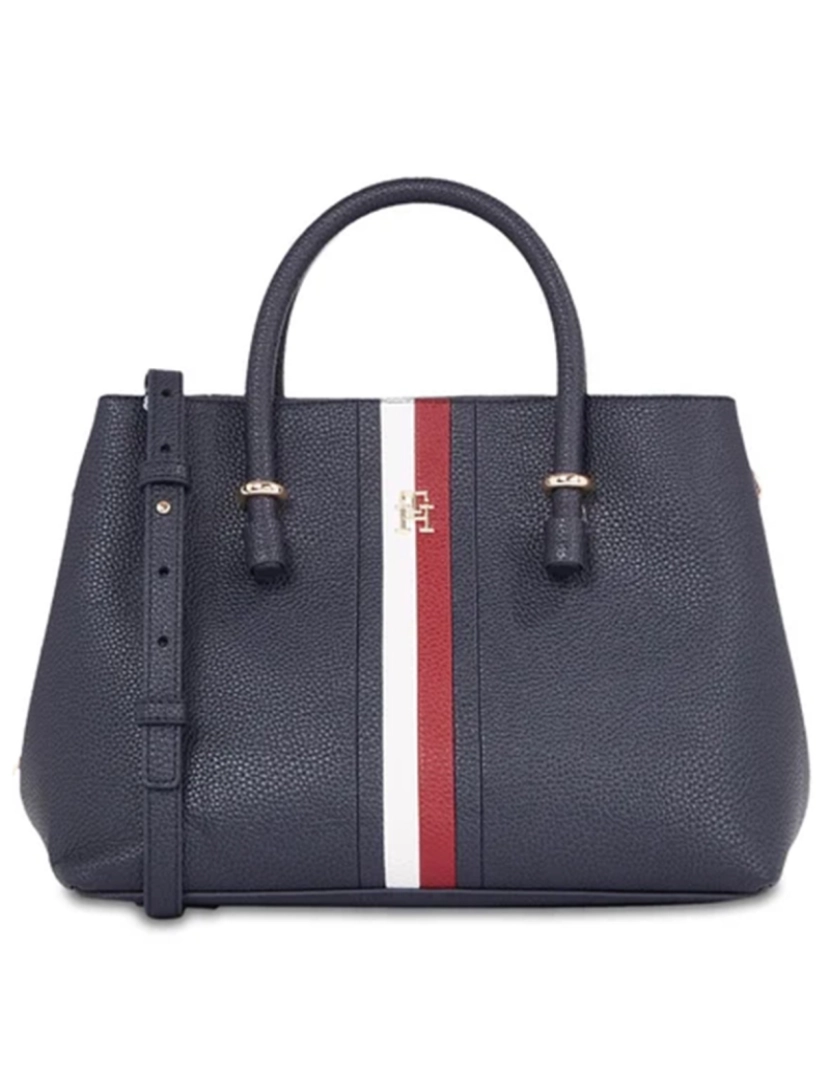 Tommy Hilfiger - Tommy Hilfiger Mala Azul Mulher 15286