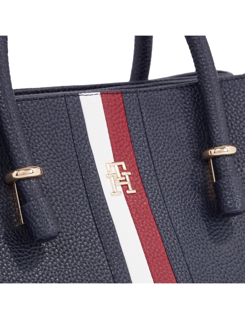 imagem de Tommy Hilfiger Mala Azul Mulher 152862