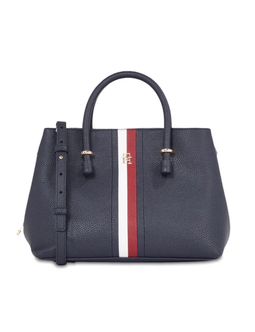 imagem de Tommy Hilfiger Mala Azul Mulher 152864