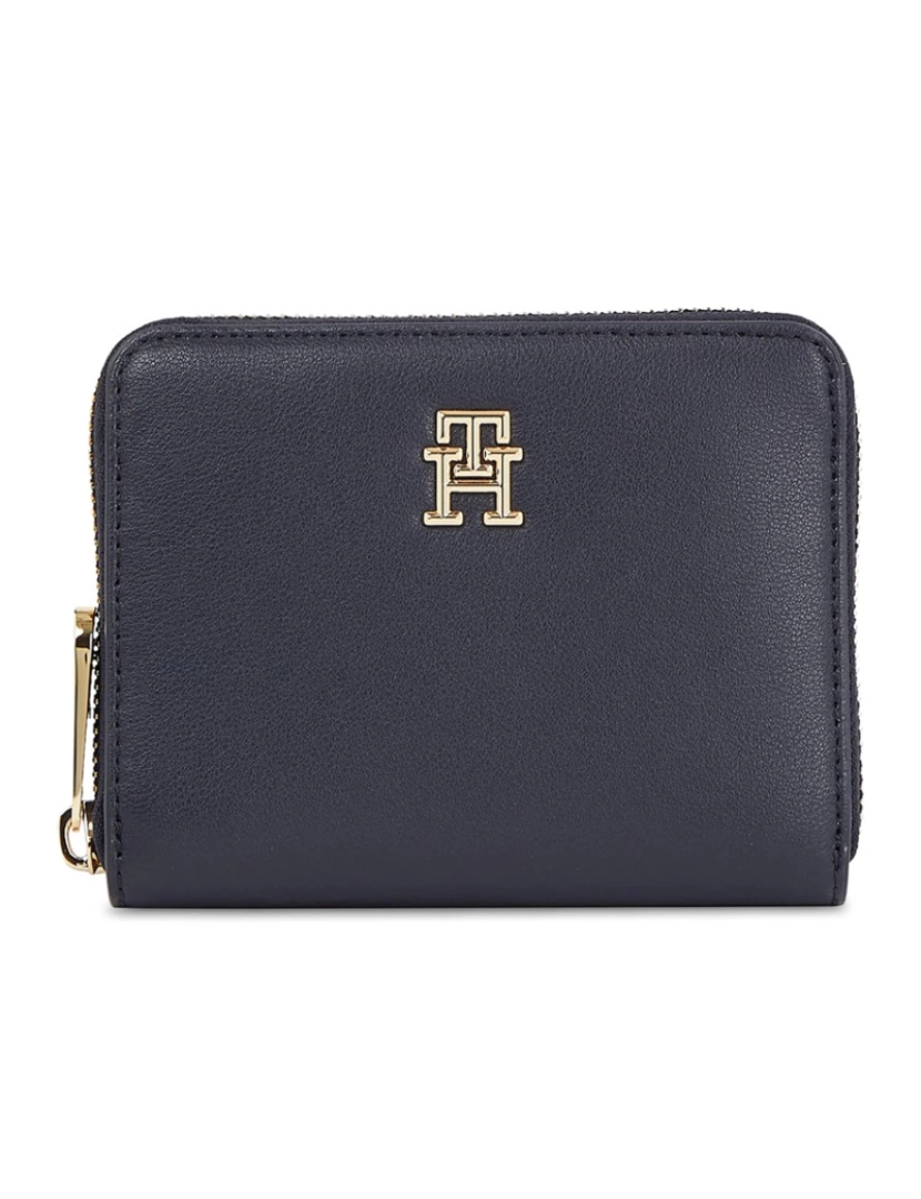 imagem de Tommy Hilfiger Carteira Azul Senhora AW0AW152591