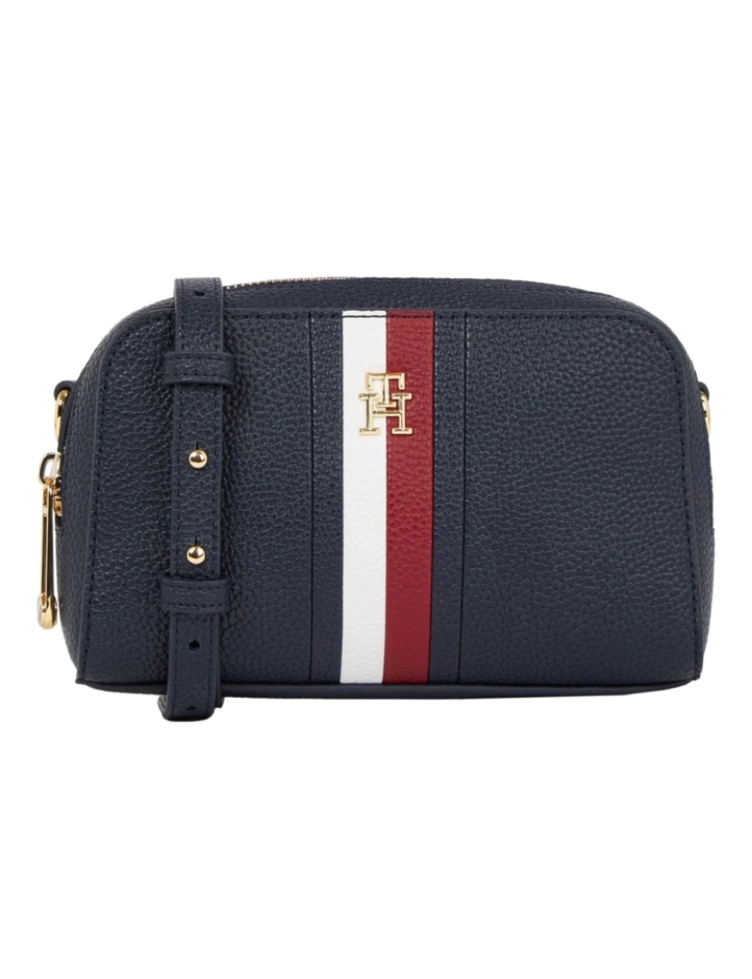 Tommy Hilfiger - Tommy Hilfiger Mala Azul Mulher 15284