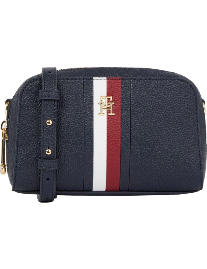 imagem de Tommy Hilfiger Mala Azul Mulher 152842