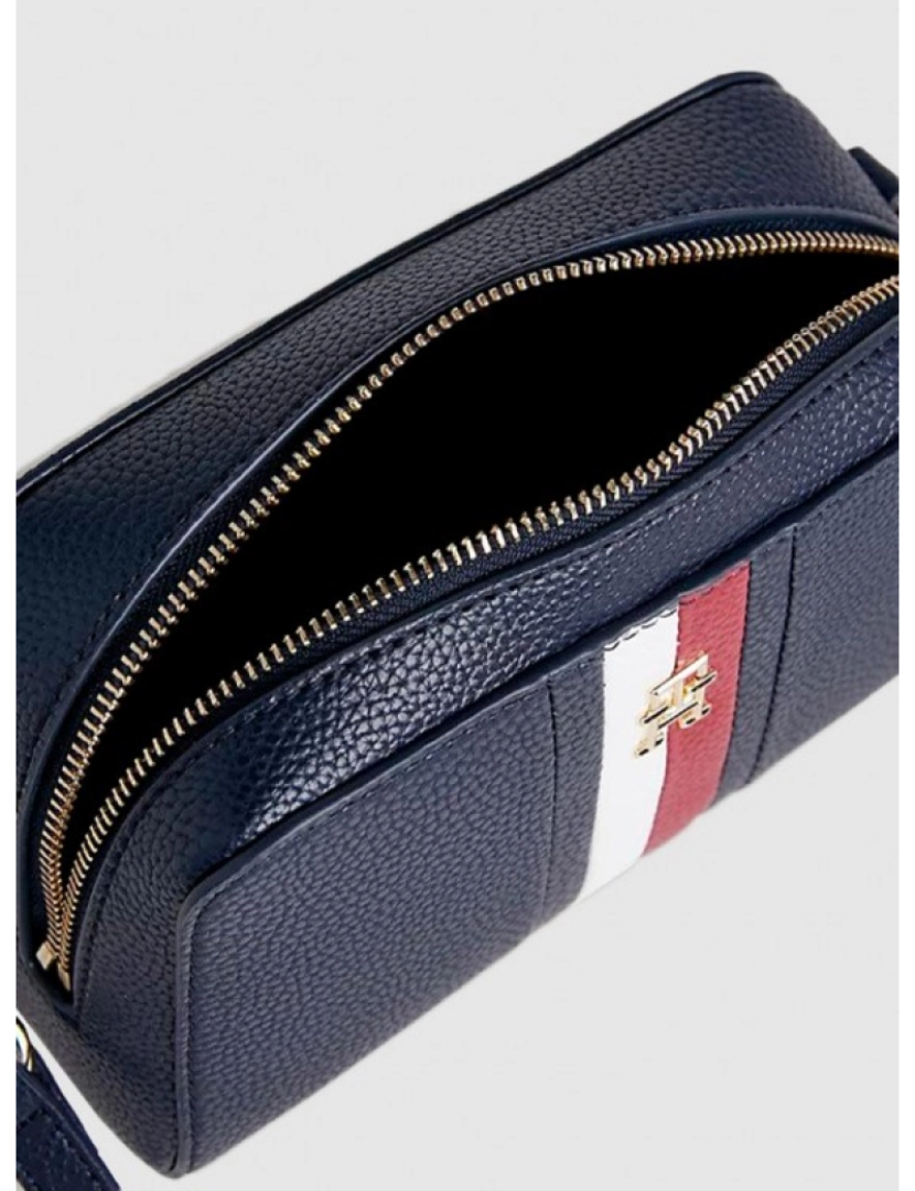 imagem de Tommy Hilfiger Mala Azul Mulher 152843