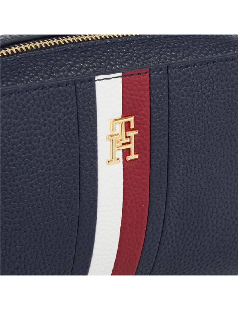 imagem de Tommy Hilfiger Mala Azul Mulher 152844