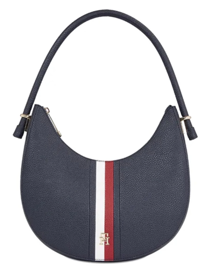 Tommy Hilfiger - Tommy Hilfiger Mala Azul Mulher 15287