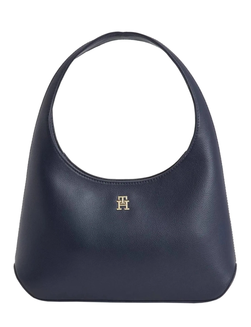 Tommy Hilfiger - Tommy Hilfiger Mala Azul Mulher 15252