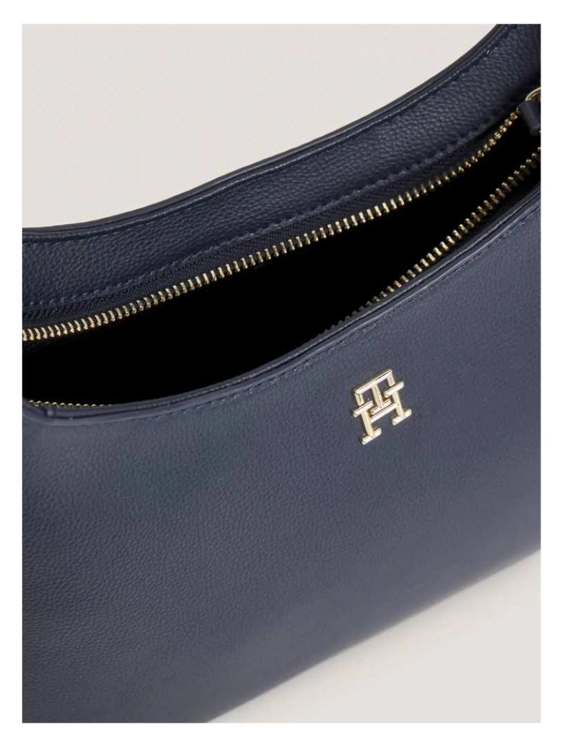 imagem de Tommy Hilfiger Mala Azul Mulher 152522