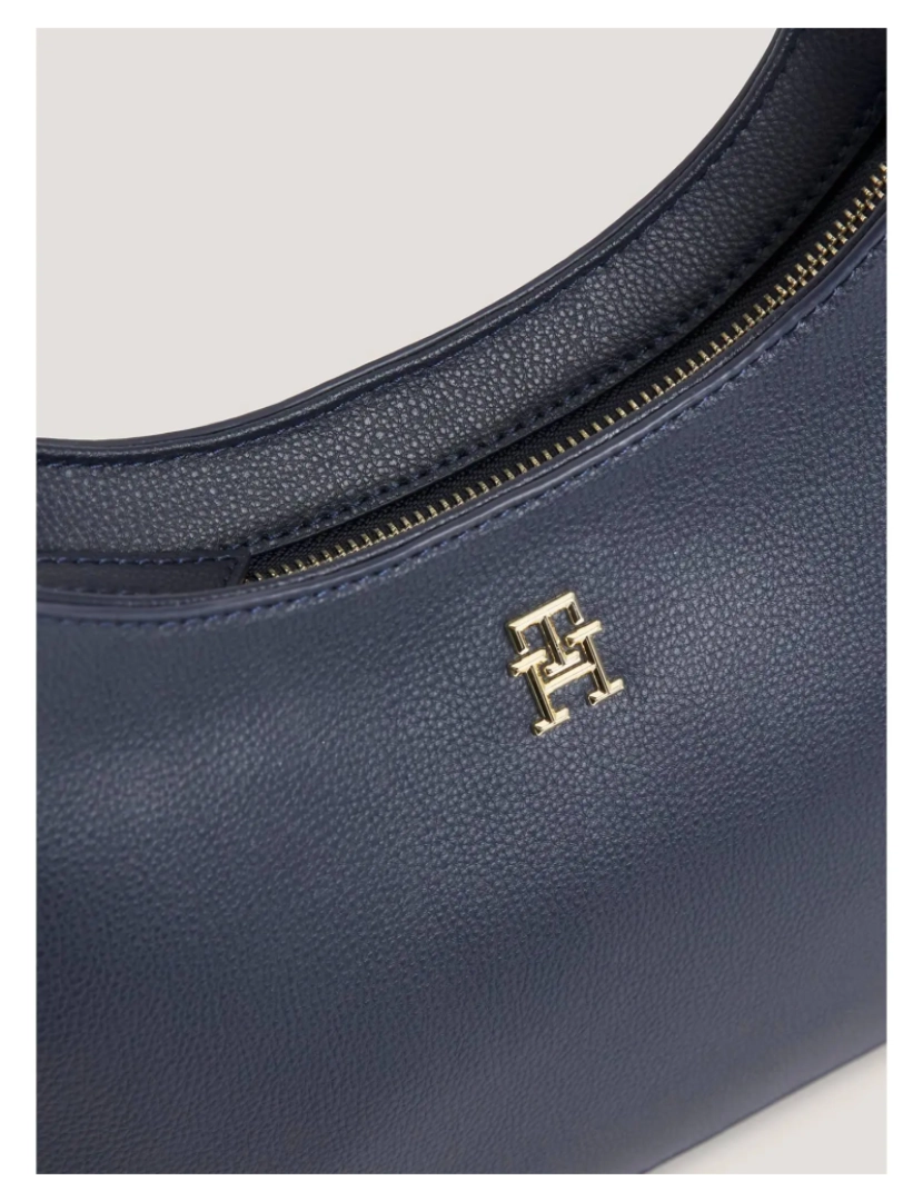 imagem de Tommy Hilfiger Mala Azul Mulher 152523