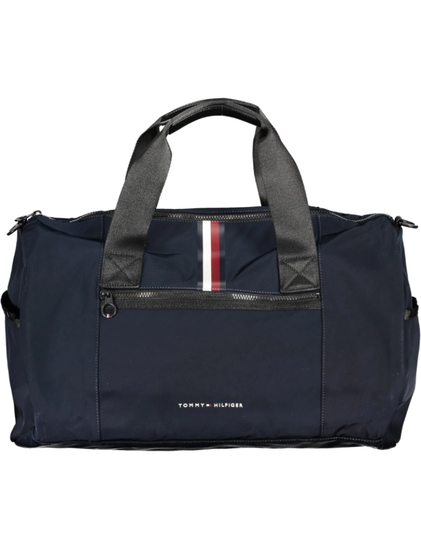 imagem de Tommy Hilfiger Mala Azul Homem 120891