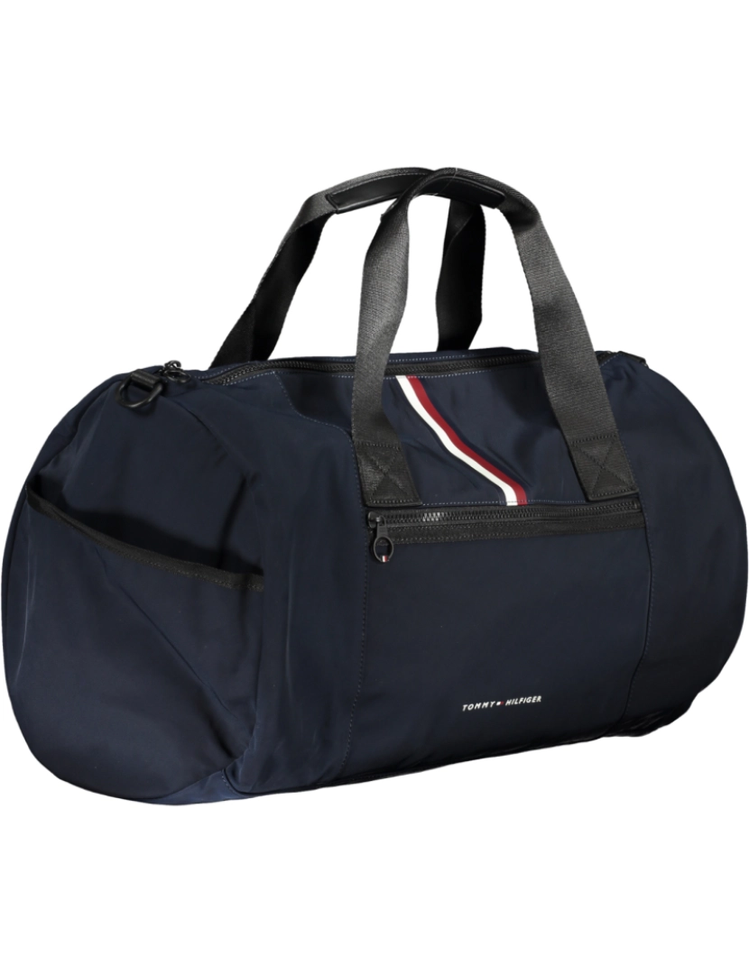 imagem de Tommy Hilfiger Mala Azul Homem 120893