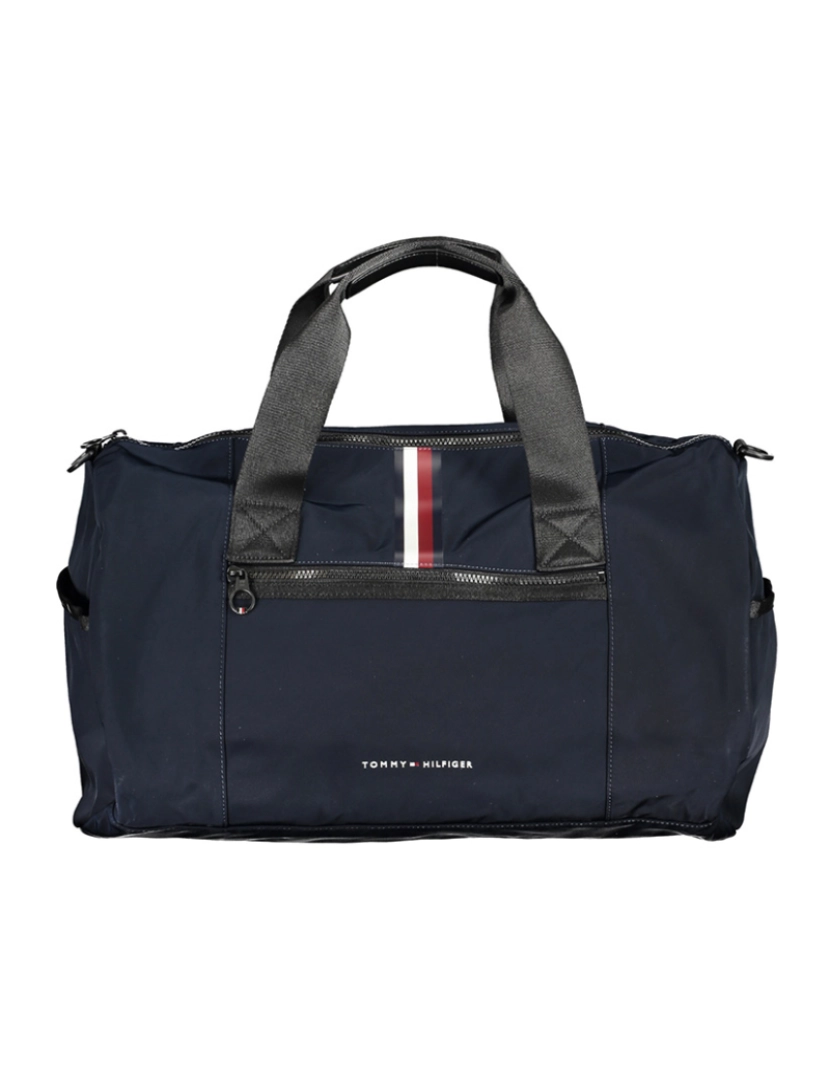 Tommy Hilfiger - Bolsa Azul Homem