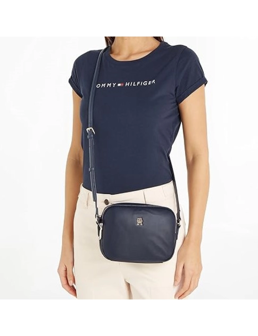 imagem de Tommy Hilfiger Mala Azul  Mulher 152353