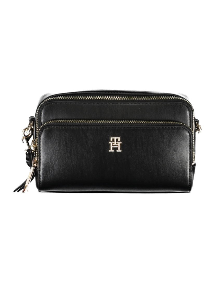 Tommy Hilfiger - Bolsa de Senhora Preto