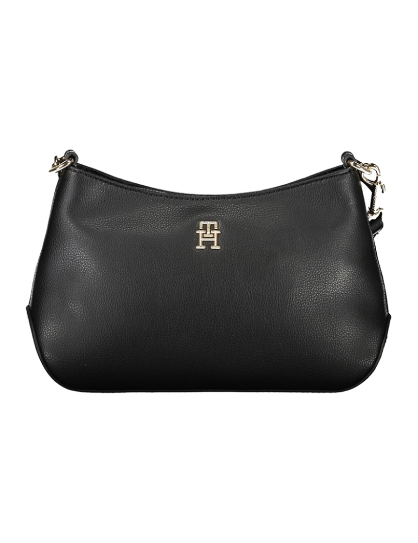 Tommy Hilfiger - Bolsa de Senhora Preto