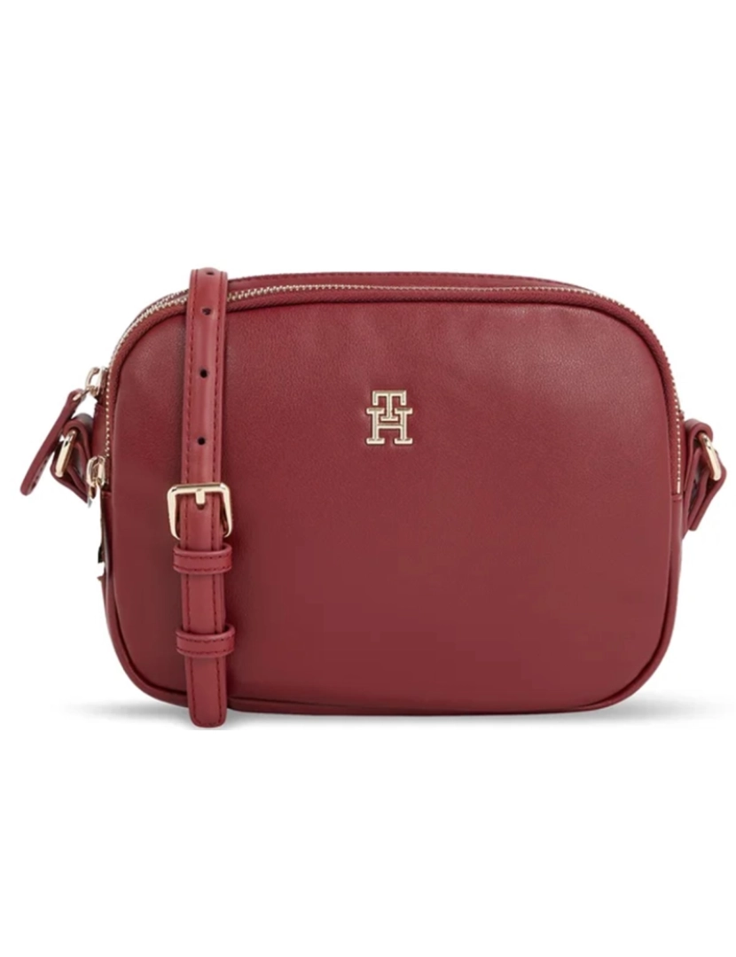 Tommy Hilfiger - Tommy Hilfiger Mala Vermelha Mulher 15235