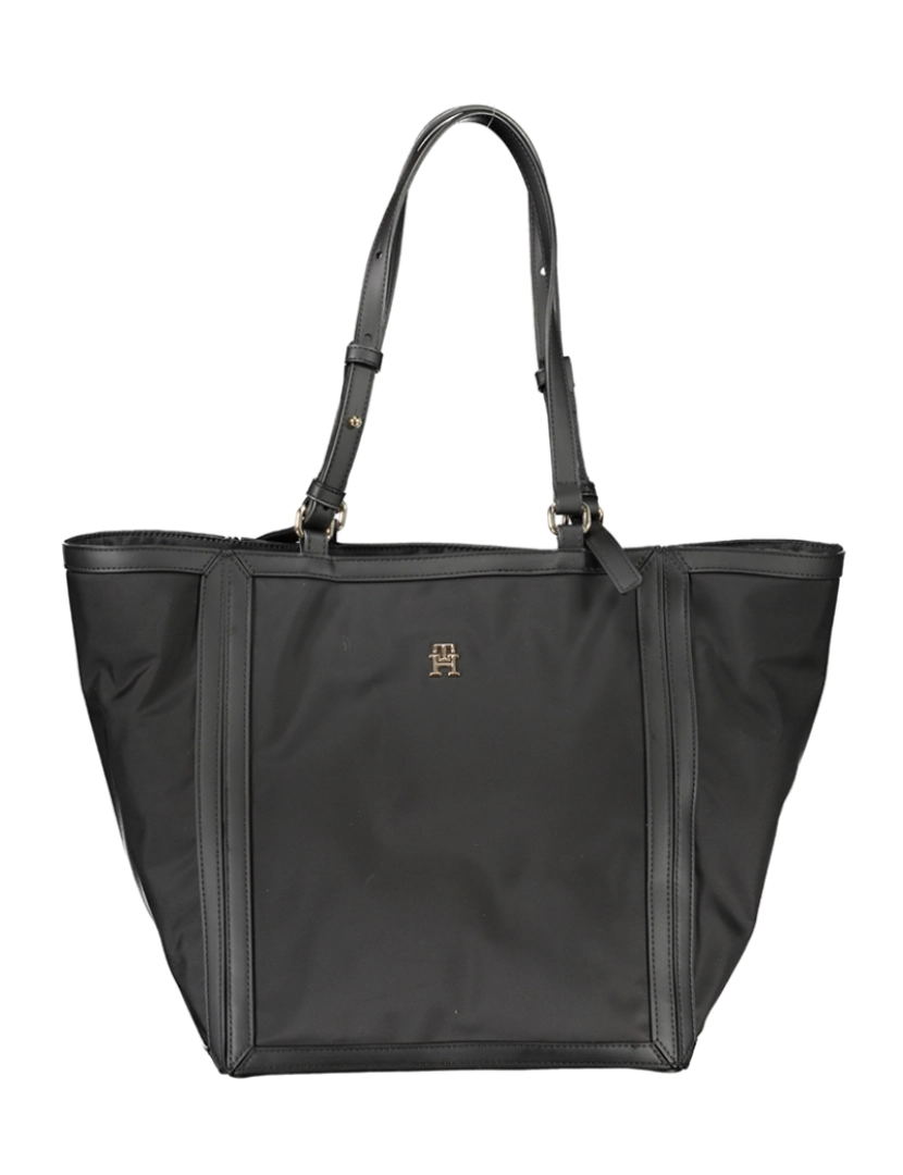 Tommy Hilfiger - Bolsa de Senhora Preto