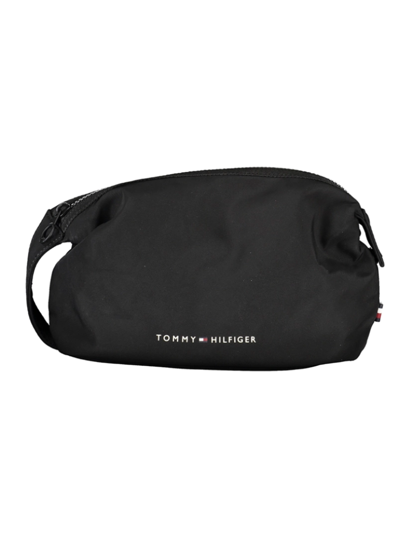 Tommy Hilfiger - Necessaire de Homem Preto