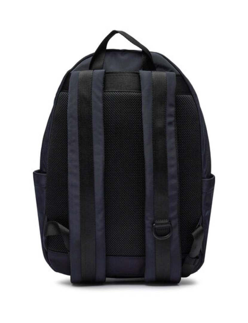 imagem de Tommy Hilfiger Mochila Preta Homem AM0AM117884