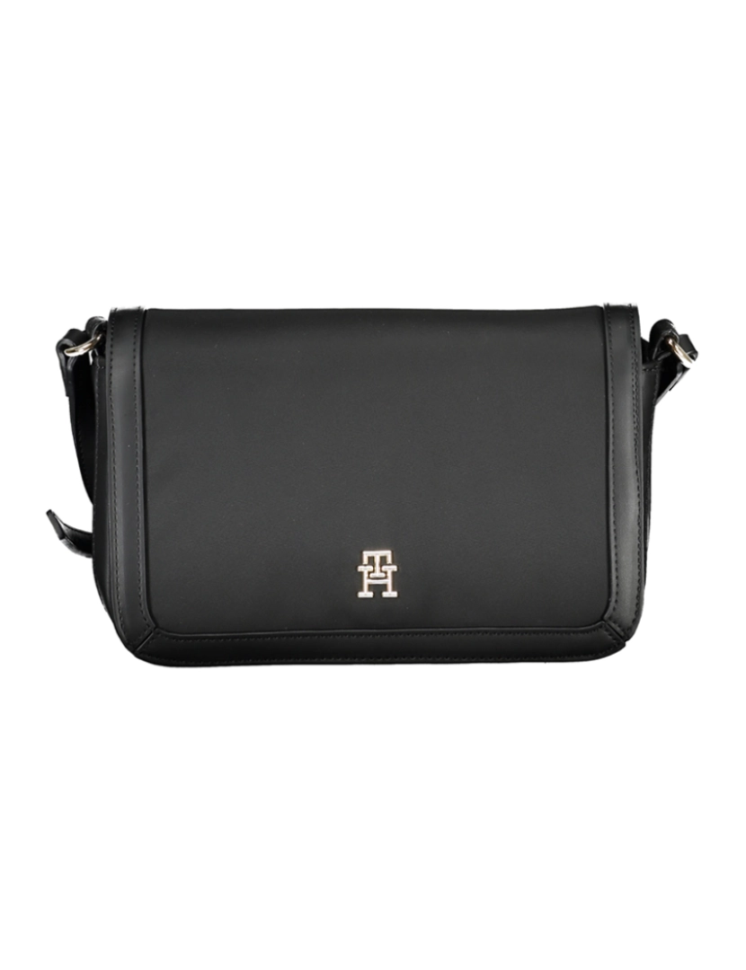 Tommy Hilfiger - Bolsa de Senhora Preto