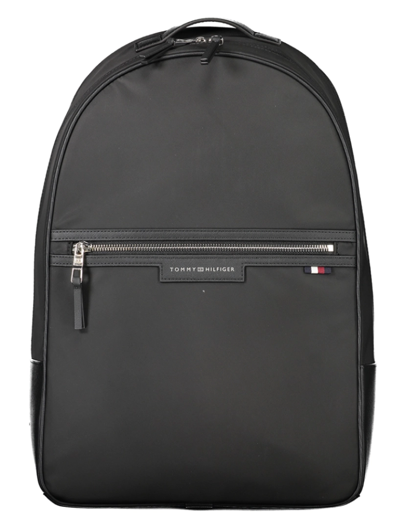 Tommy Hilfiger - Mochila de Homem Preto