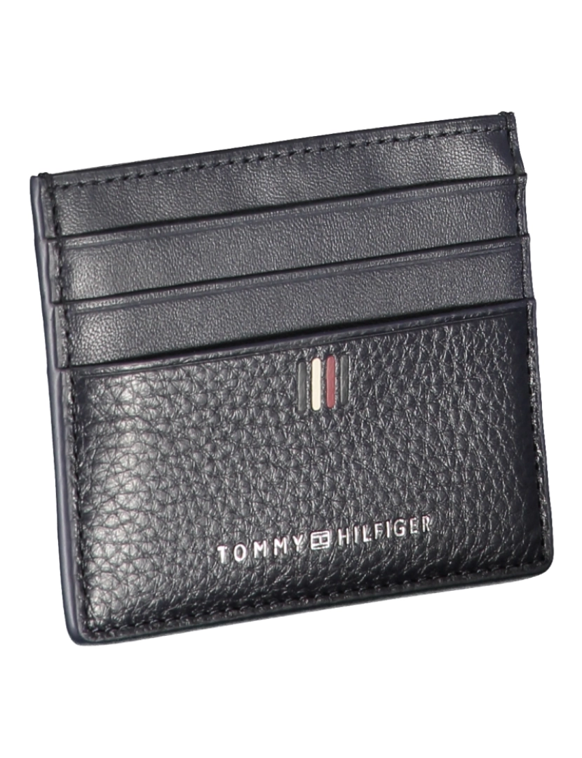 imagem de Tommy Hilfiger Porta Cartões Azul Homem 118583