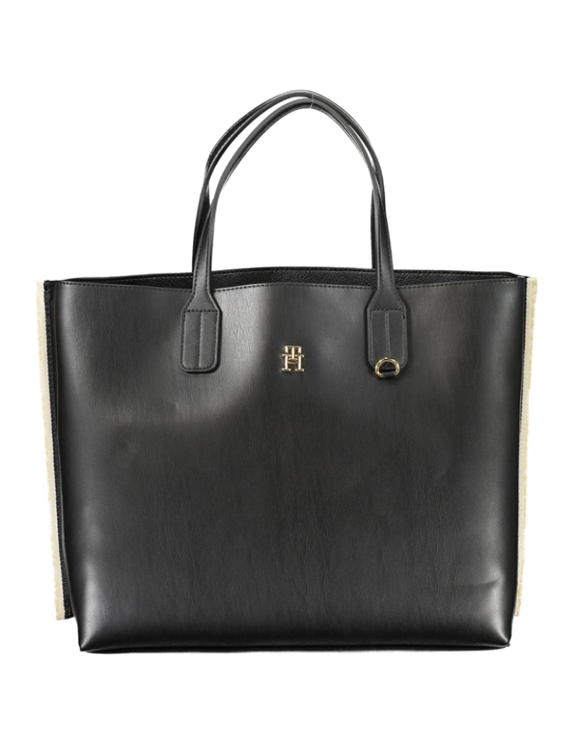 Tommy Hilfiger - Bolsa de Senhora Preto