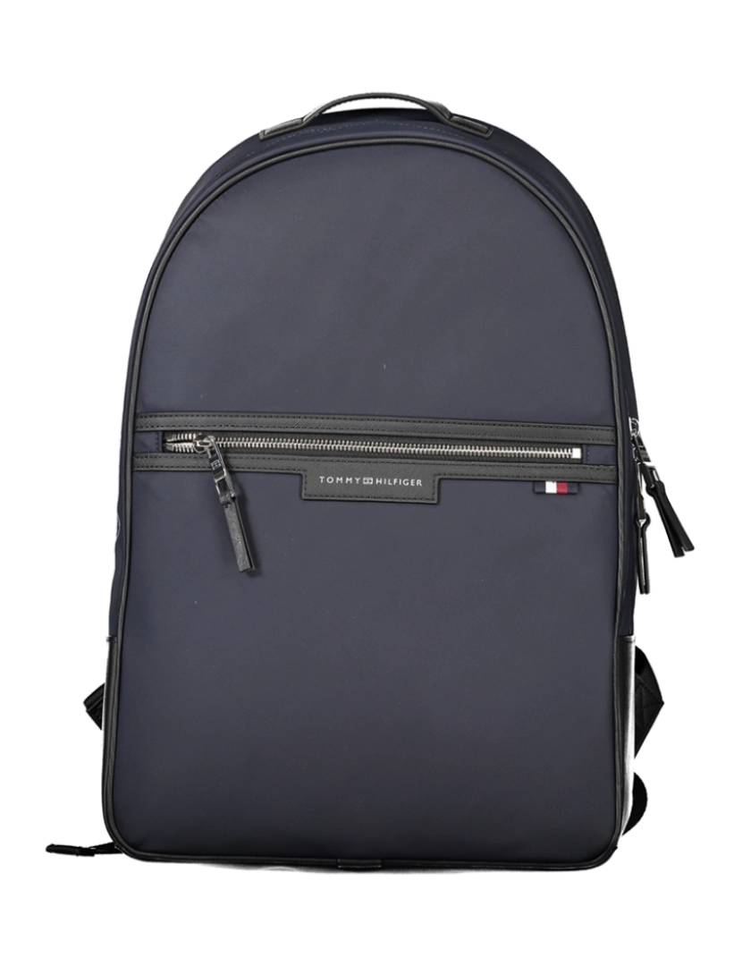 Tommy Hilfiger - Mochila de Homem Azul