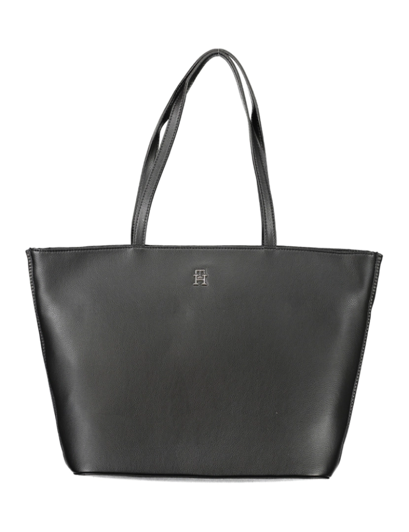 Tommy Hilfiger - Bolsa de Senhora Preto