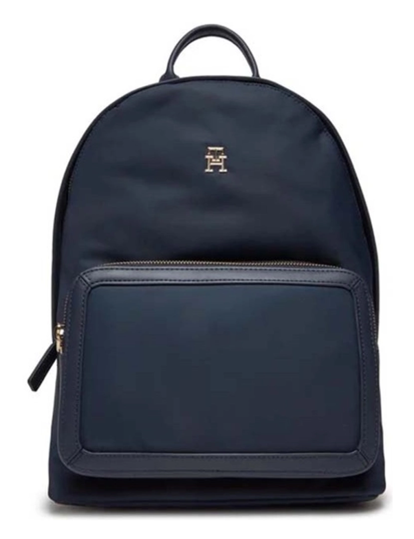 imagem de Tommy Hilfiger Mochila Azul Senhora AW0AW157181