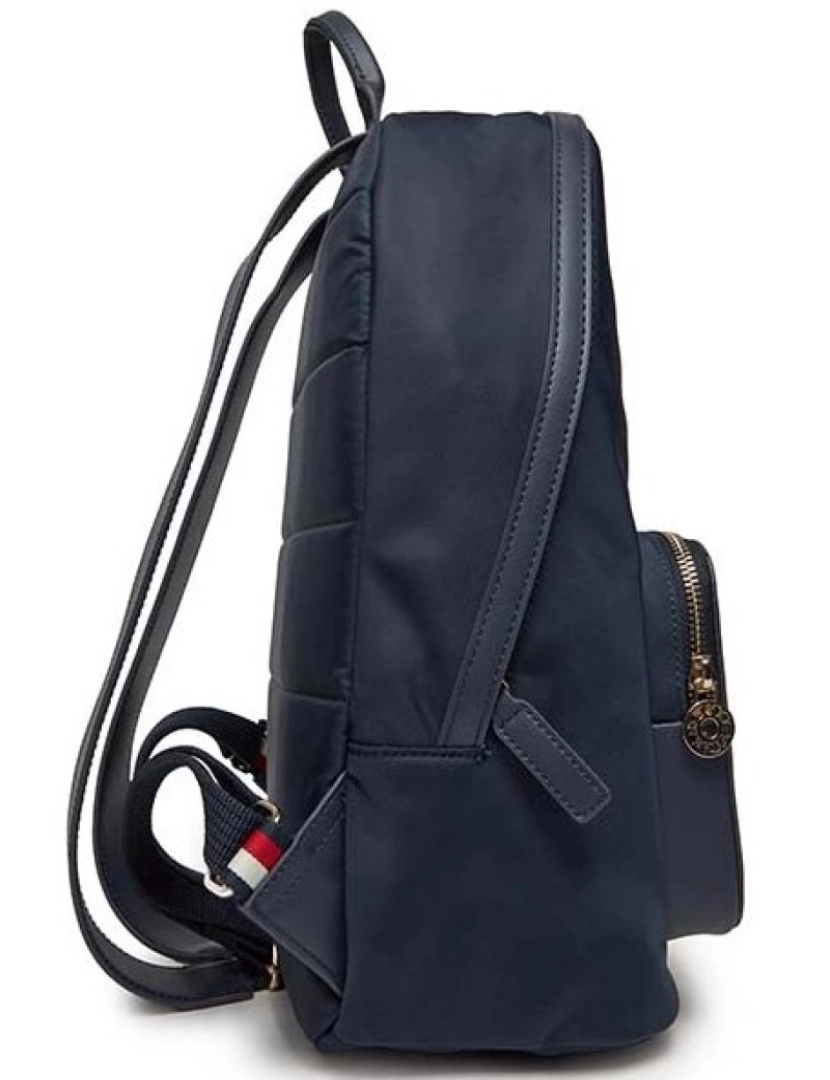 imagem de Tommy Hilfiger Mochila Azul Senhora AW0AW157182