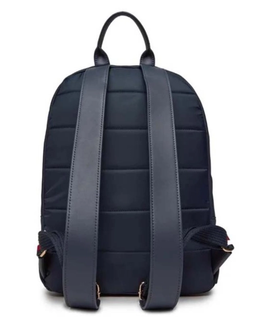 imagem de Tommy Hilfiger Mochila Azul Senhora AW0AW157183