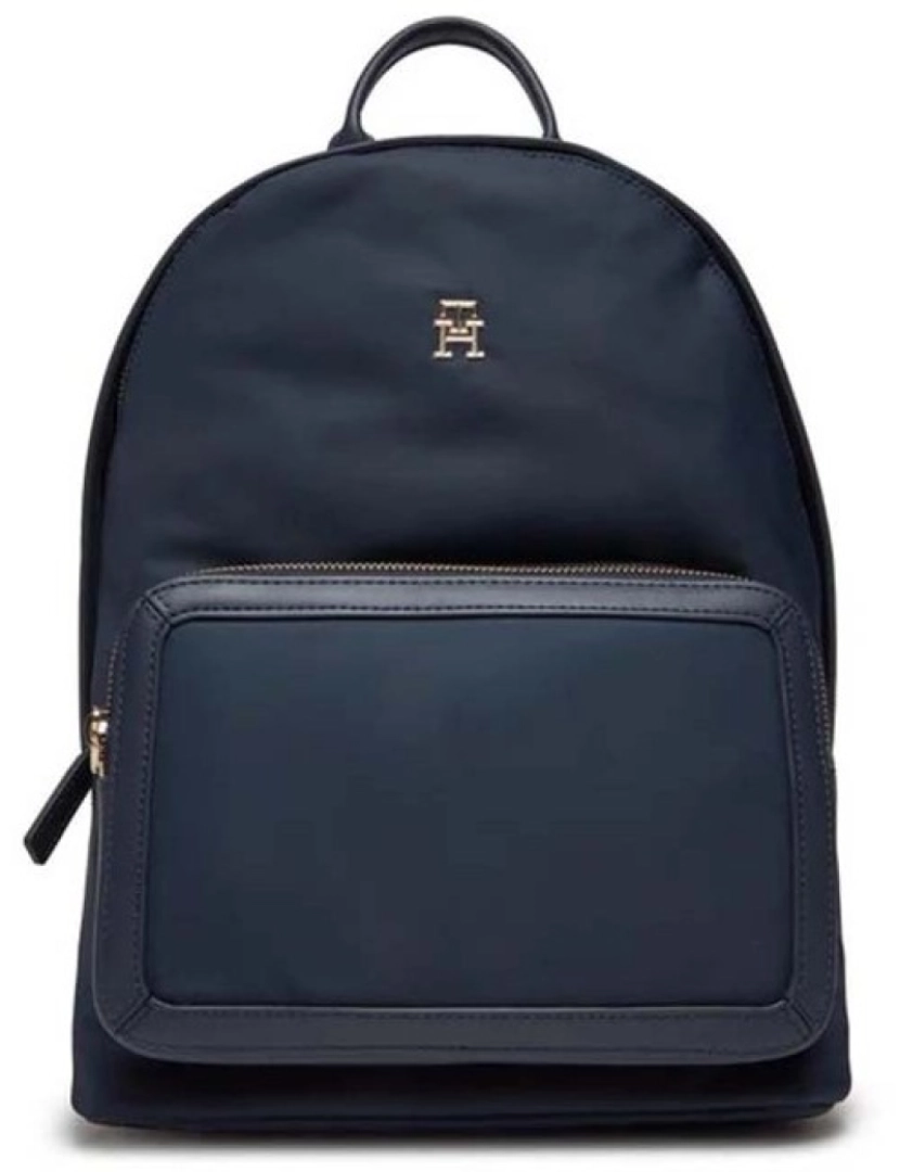 imagem de Tommy Hilfiger Mochila Azul Senhora AW0AW157184