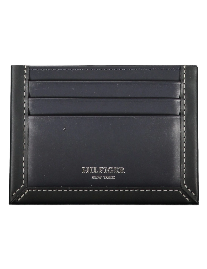 Tommy Hilfiger - Tommy Hilfiger Porta Cartões Azul Homem 11870