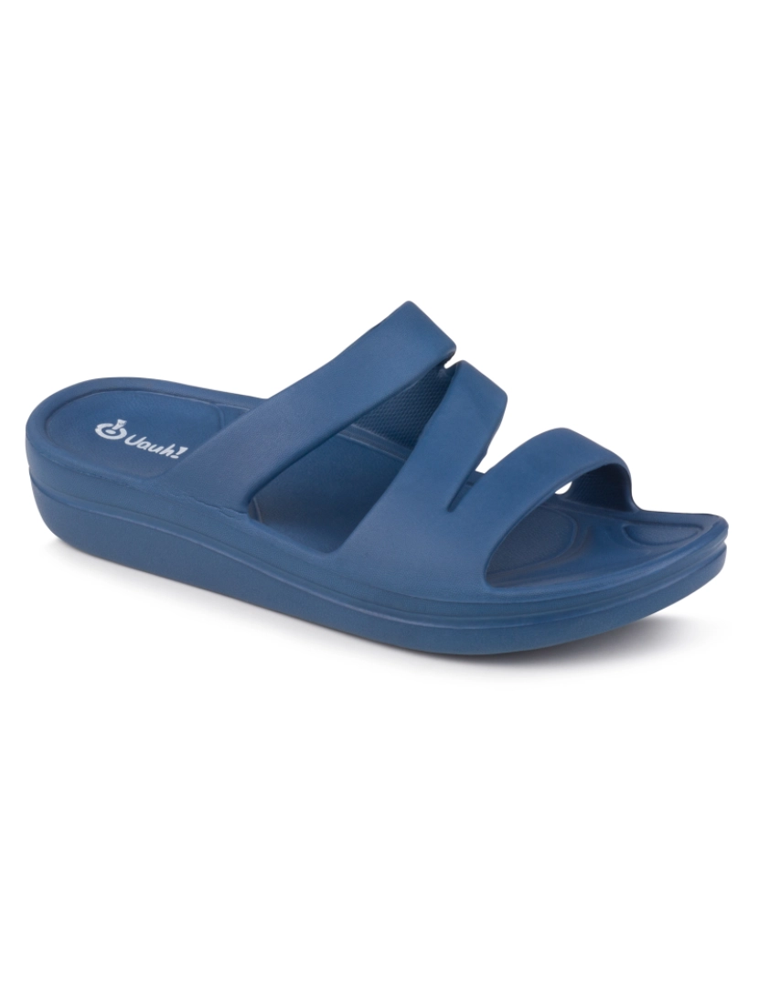 Uauh® - CHINELO METER DEDO Azul UAUH® (36) 2151JI50