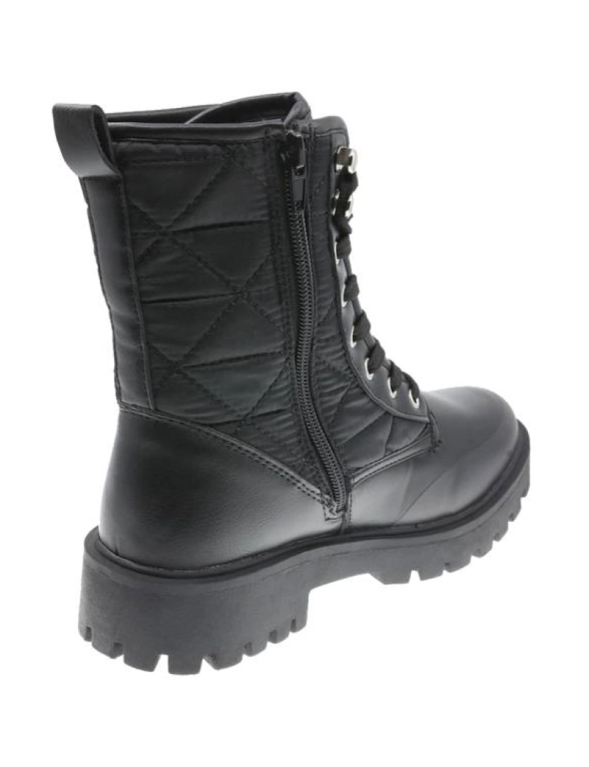 imagem de BOTA CASUAL Preto BEPPI (32) 21936203