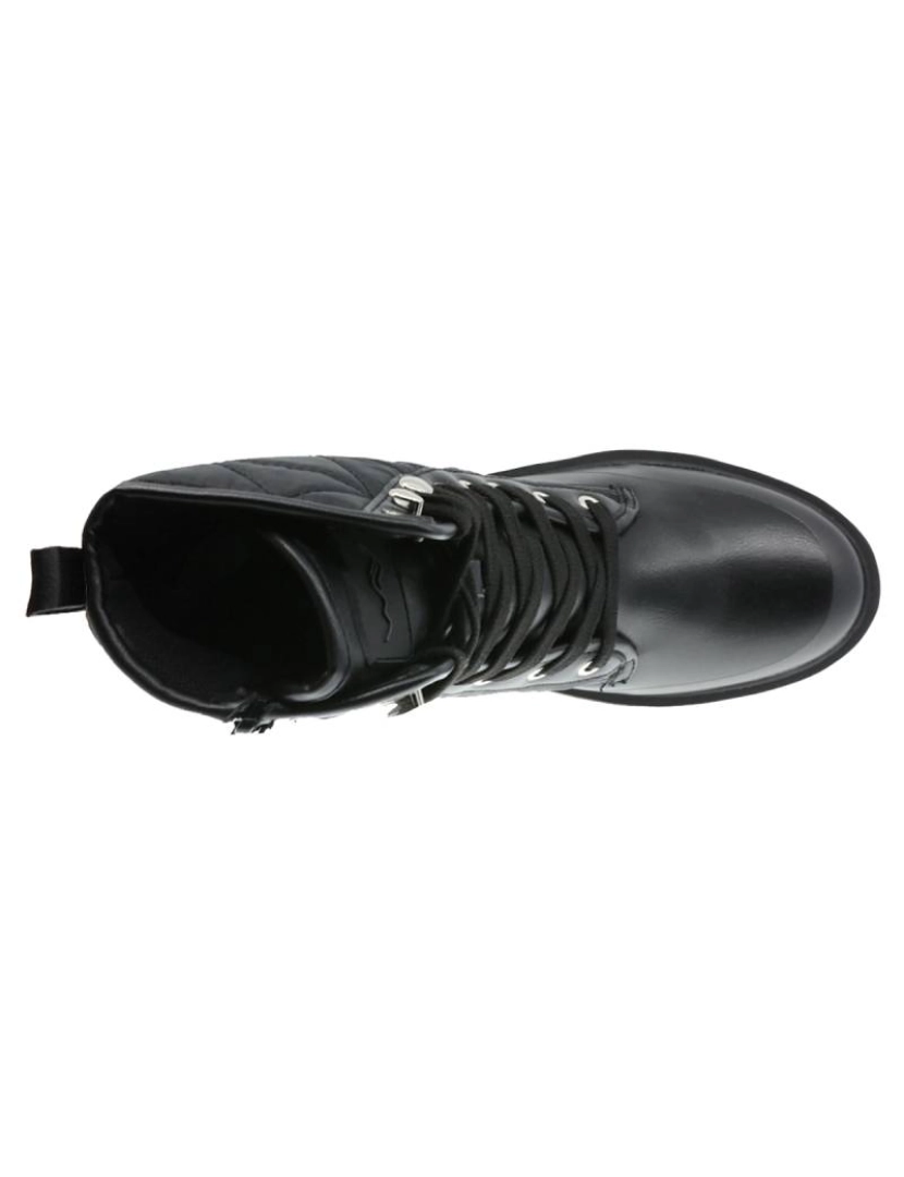 imagem de BOTA CASUAL Preto BEPPI (32) 21936204