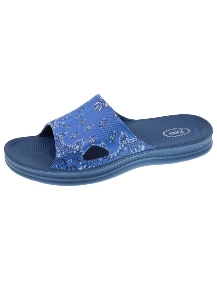 imagem de CHINELO PALA Azul BEPPI (39) 21996502