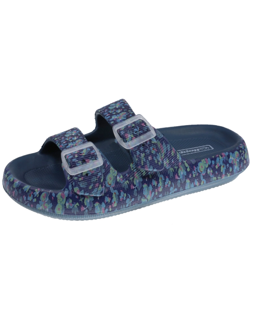 Beppi - CHINELO NUVEM Azul BEPPI (36) 2206560